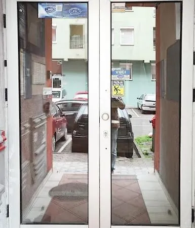 Апартаменты Filinhome Pushkin *