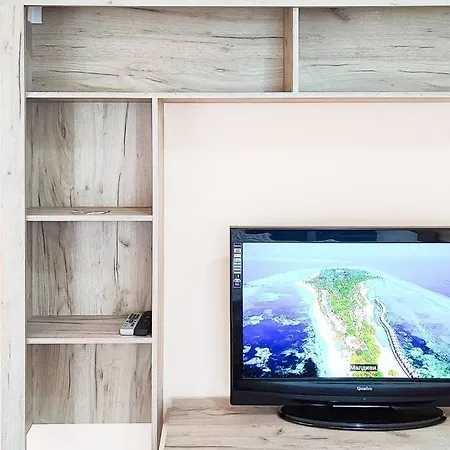 Апартаменты Filinhome Pushkin