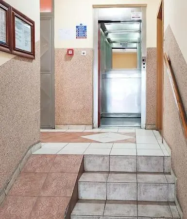 Filinhome Pushkin Нови-Сад