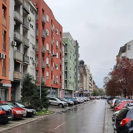 Apartment Filinhome Pushkin *