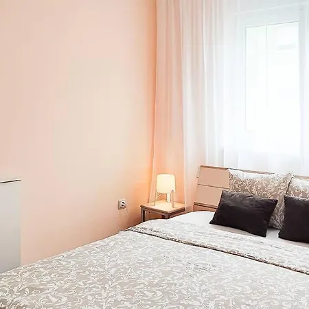 Filinhome Pushkin * Нови-Сад