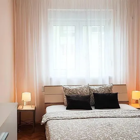Filinhome Pushkin Apartment *