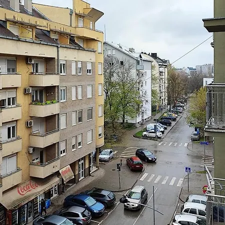 Filinhome Pushkin * Нови-Сад