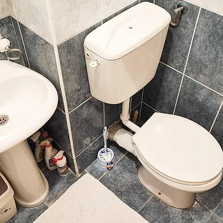 Apartment Filinhome Pushkin