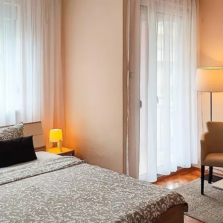 Filinhome Pushkin Apartment