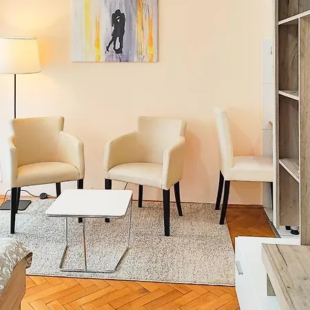 Apartment Filinhome Pushkin *