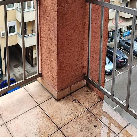 Апартаменты Filinhome Pushkin