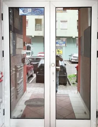 Διαμέρισμα Filinhome Pushkin *