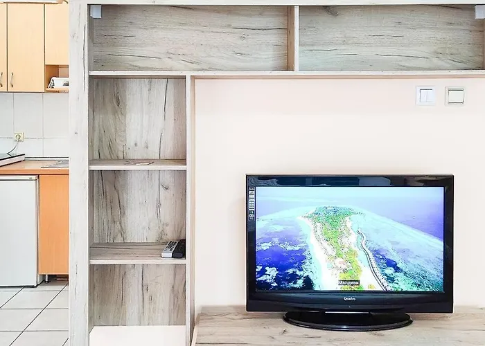 Διαμέρισμα Filinhome Pushkin