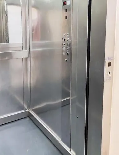 Διαμέρισμα Filinhome Pushkin *