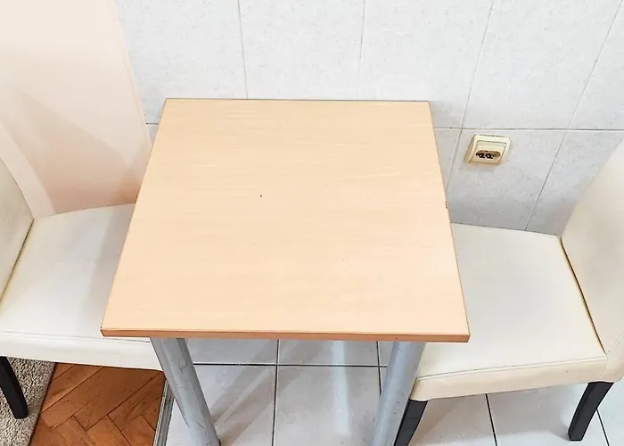 Filinhome Pushkin Διαμέρισμα Νόβι Σαντ