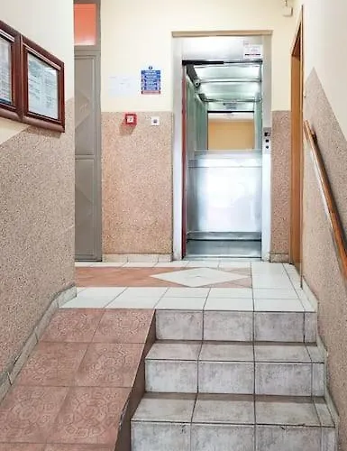 Filinhome Pushkin Νόβι Σαντ