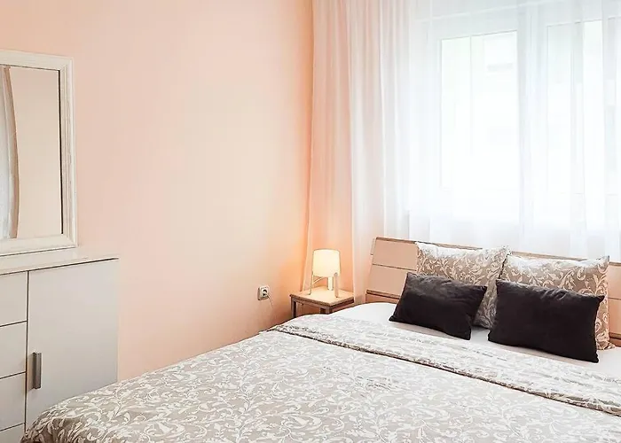 Filinhome Pushkin * Νόβι Σαντ