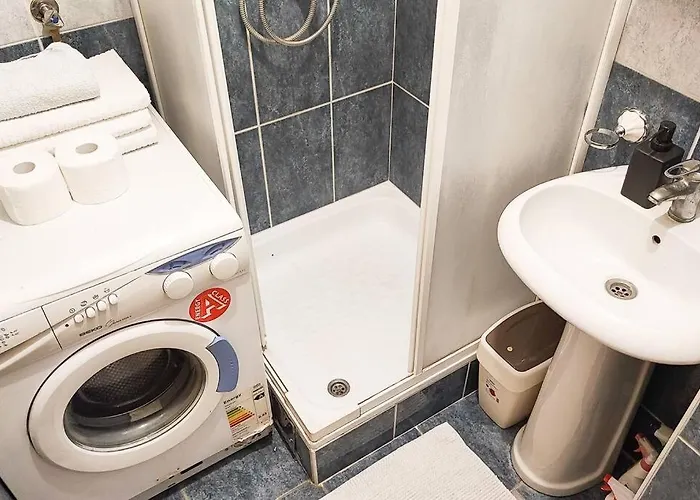 Διαμέρισμα Filinhome Pushkin Νόβι Σαντ