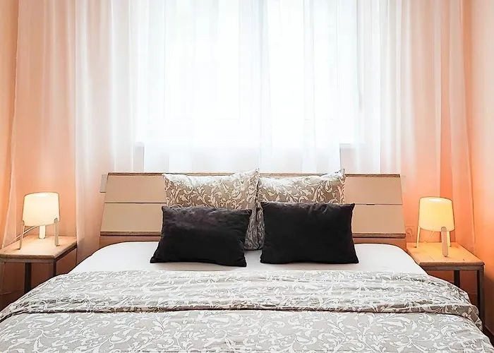 Filinhome Pushkin Νόβι Σαντ